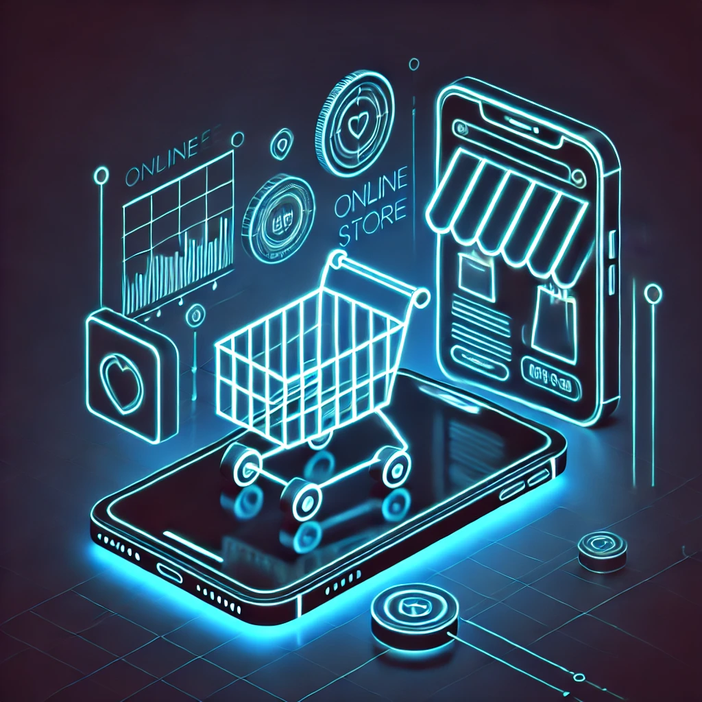 Tiendas Online y Ecommerce