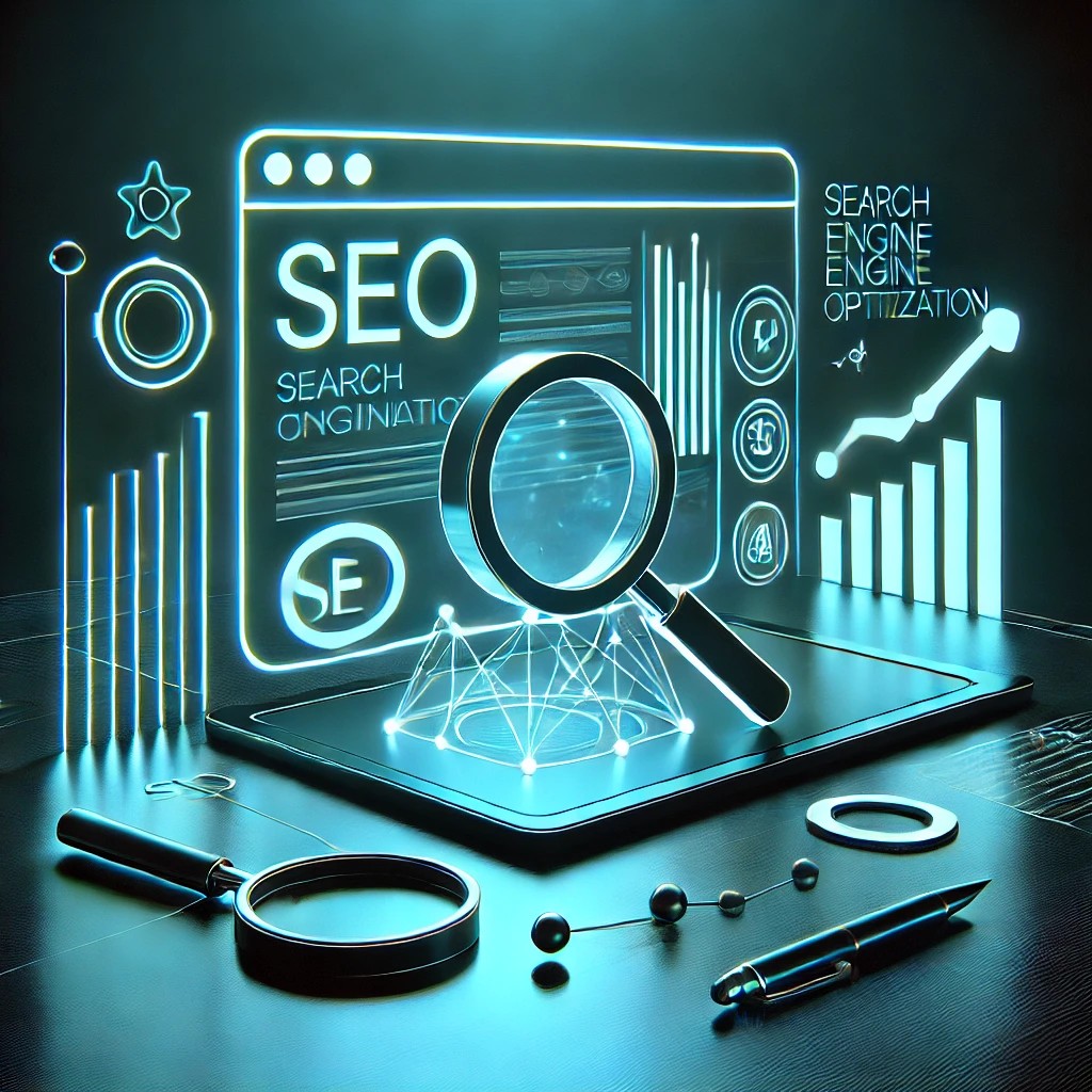SEO y Posicionamiento Web