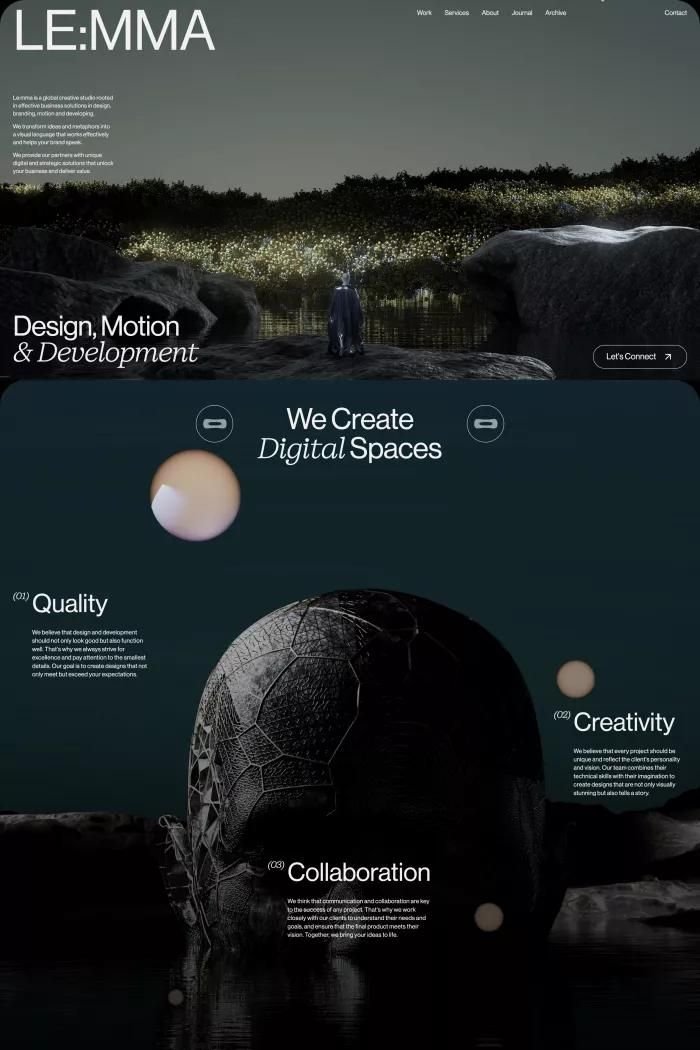 Web